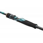 DAM Yagi Spin S2 Green M (Varaličarski štapovi) - www.eribolov.rs